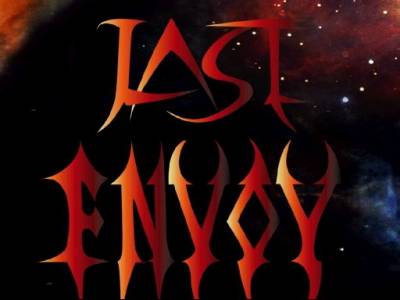 logo Last Envoy logo Last Envoy